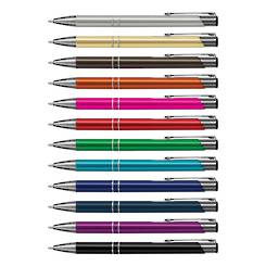 Metal Pen Range - Panama Pen